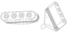 Customized Connector Assembly - development, manufacturing and production