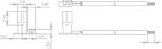 cable assembly manufacturing with special termination - speetronics austria