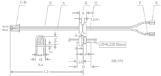 speetronics austria - manufacturer of customized overmould cable assembly