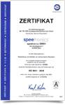 ISO 9001:2008 Zertifikat (PDF)